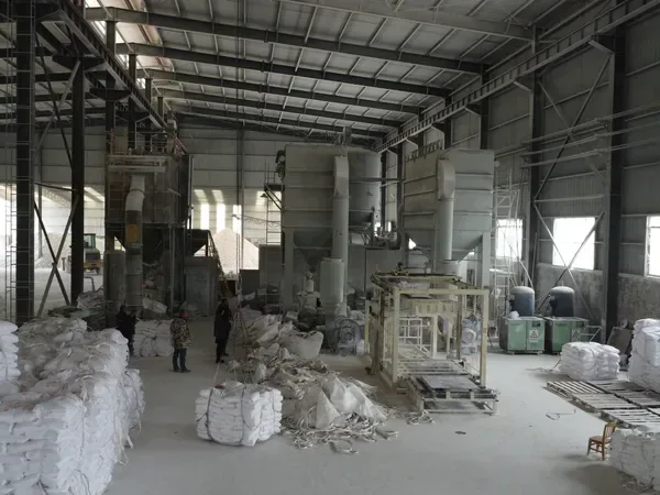 Large machining equipment in the Guikuang factory
