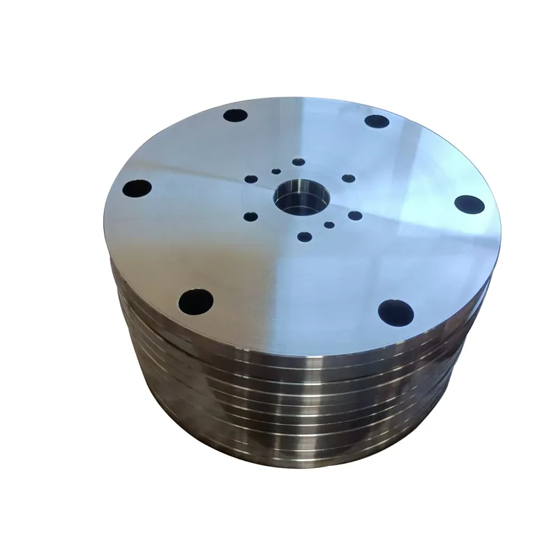CRGM mill turnplate spare part